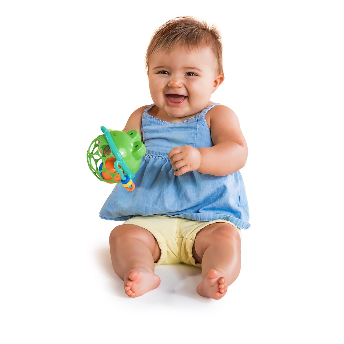 Little Shakers im 6er-Pack