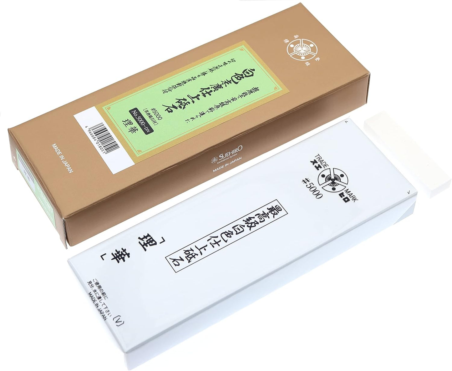 Schleifstein - Rika 5000-DN