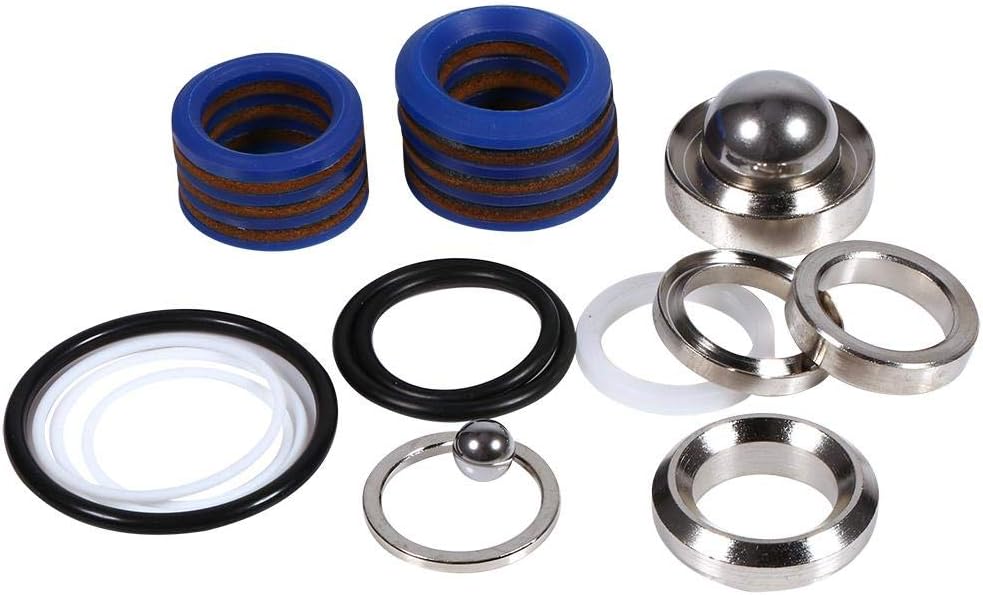 Airless Sprühpumpen-Reparaturset (für Modelle 390-7900), 248213