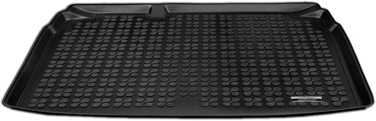 Gummi Kofferraumwanne für VW Golf 5/6 (unterer Boden)