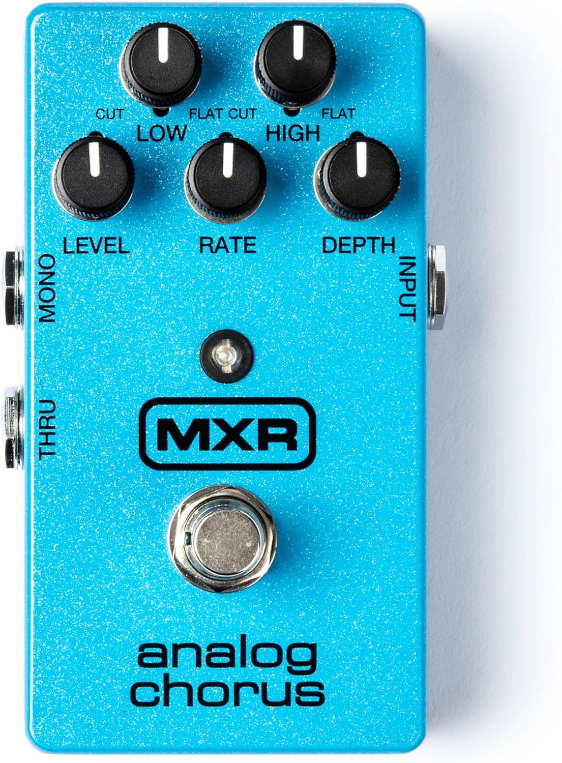 Analog Chorus