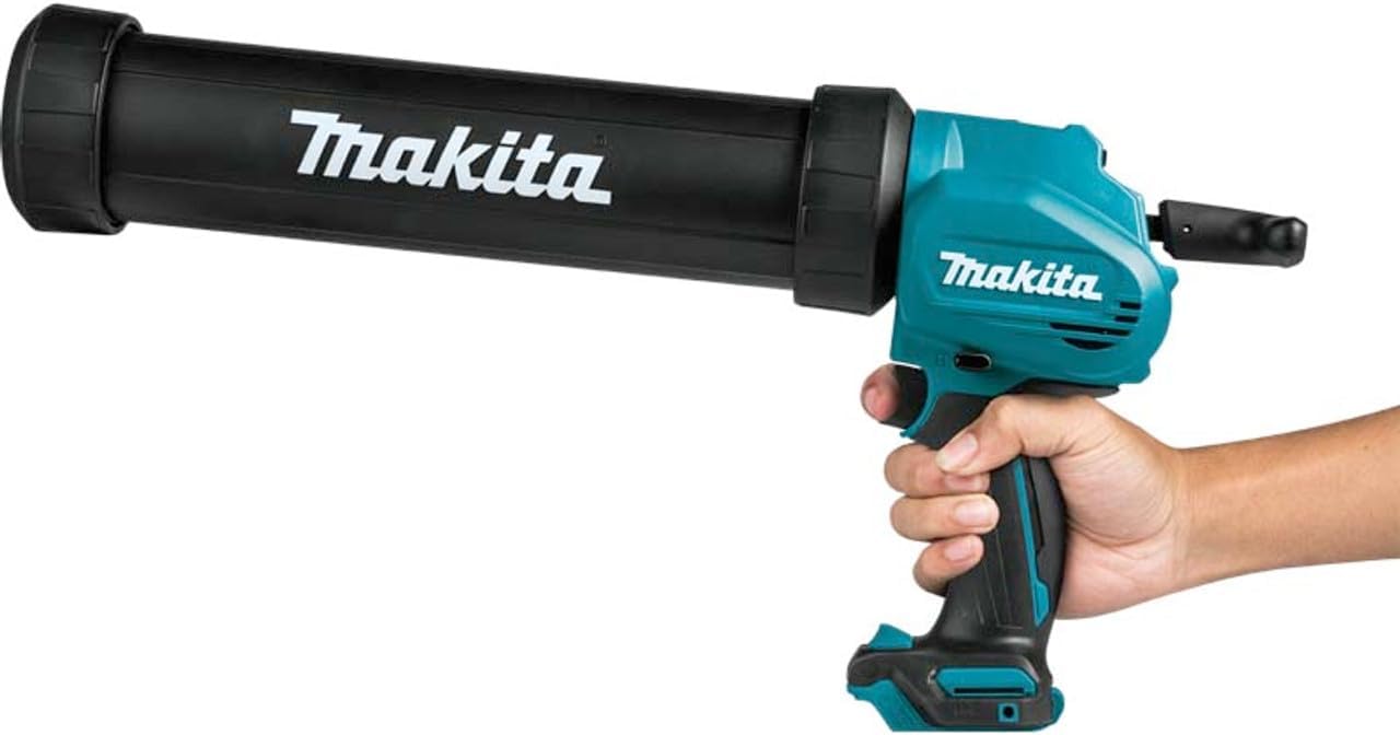 Akku-Kartuschenpistole DCG180Z