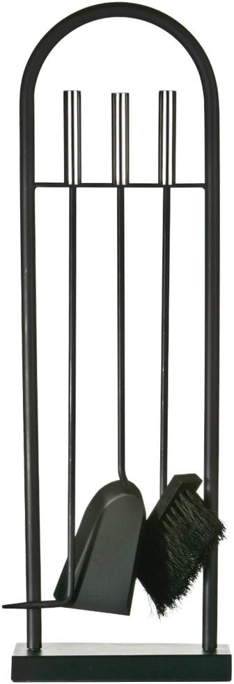Kaminbesteck Set, Arc
