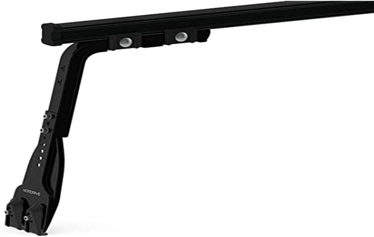 Schwalbenfüsse Fahrradträger Nordrive N30315