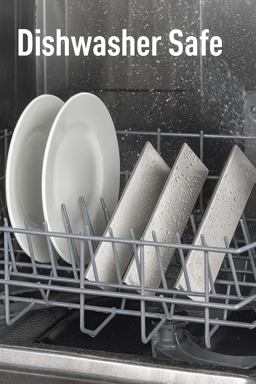 3 Stück Aromaschienen für Weber Spirit 210, 220, E210, S210, E220, S220