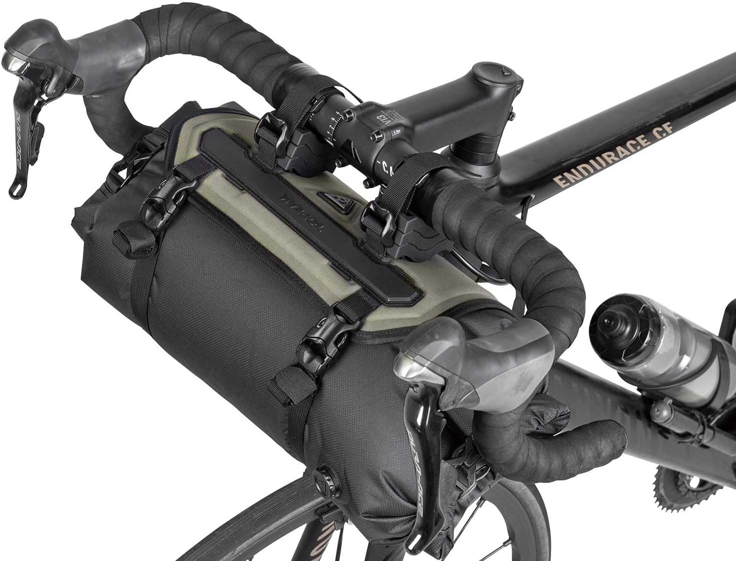 Frontloader Lenkertasche, robust