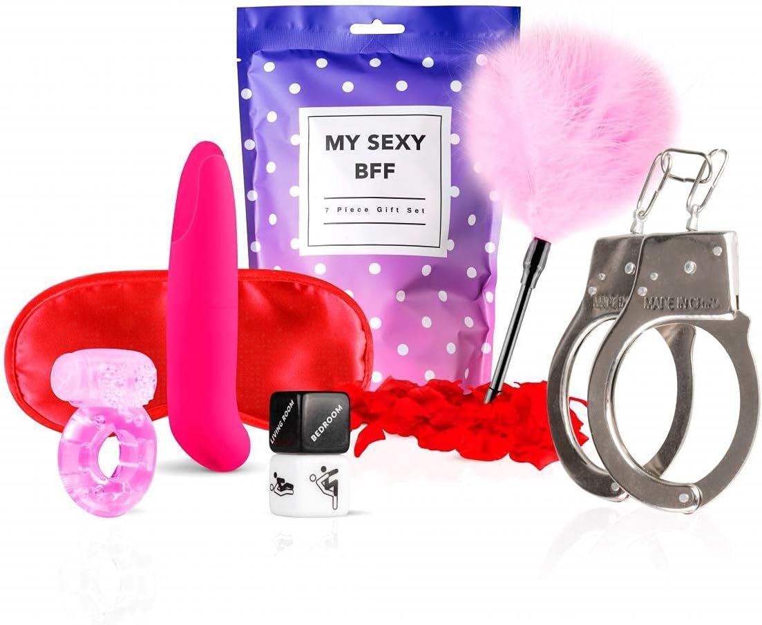 Meine sexy BFF, My Sexy BFF