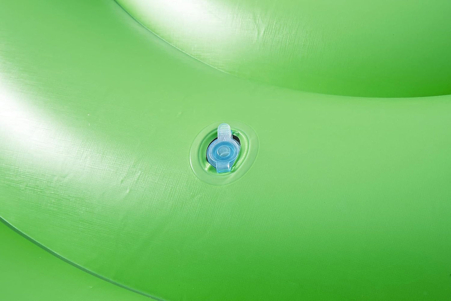 Badeinsel "Wassermelone"