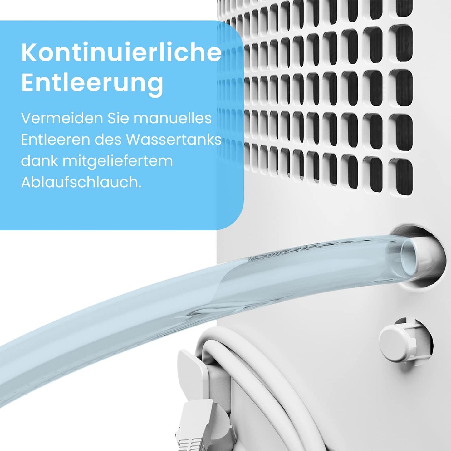 Luftentfeuchter