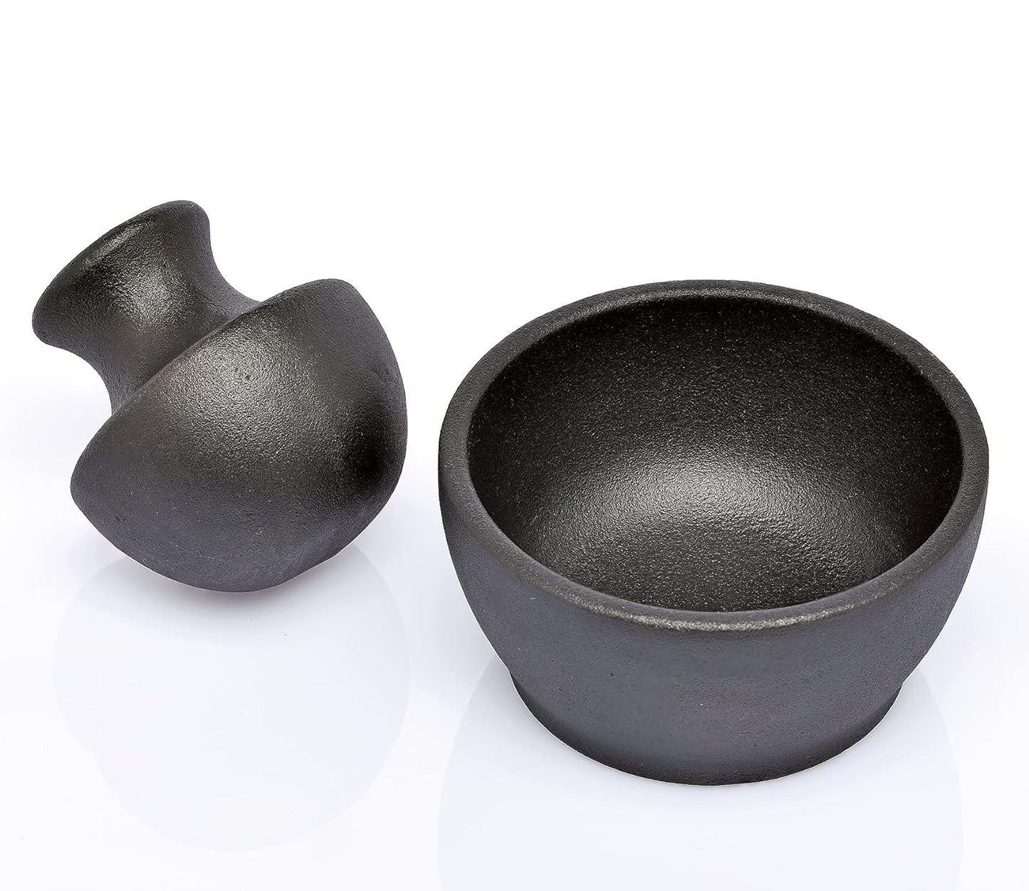 Gewürzmörser Mano 076127