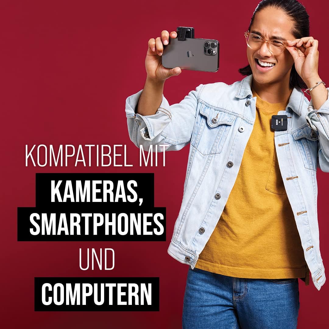 Wireless GO II, WIGOII Dual Channel Single