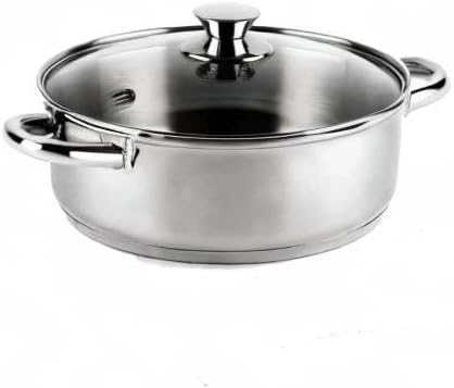 Induktions-Kochtopf 26 cm, 5.3 Liter 26 cm