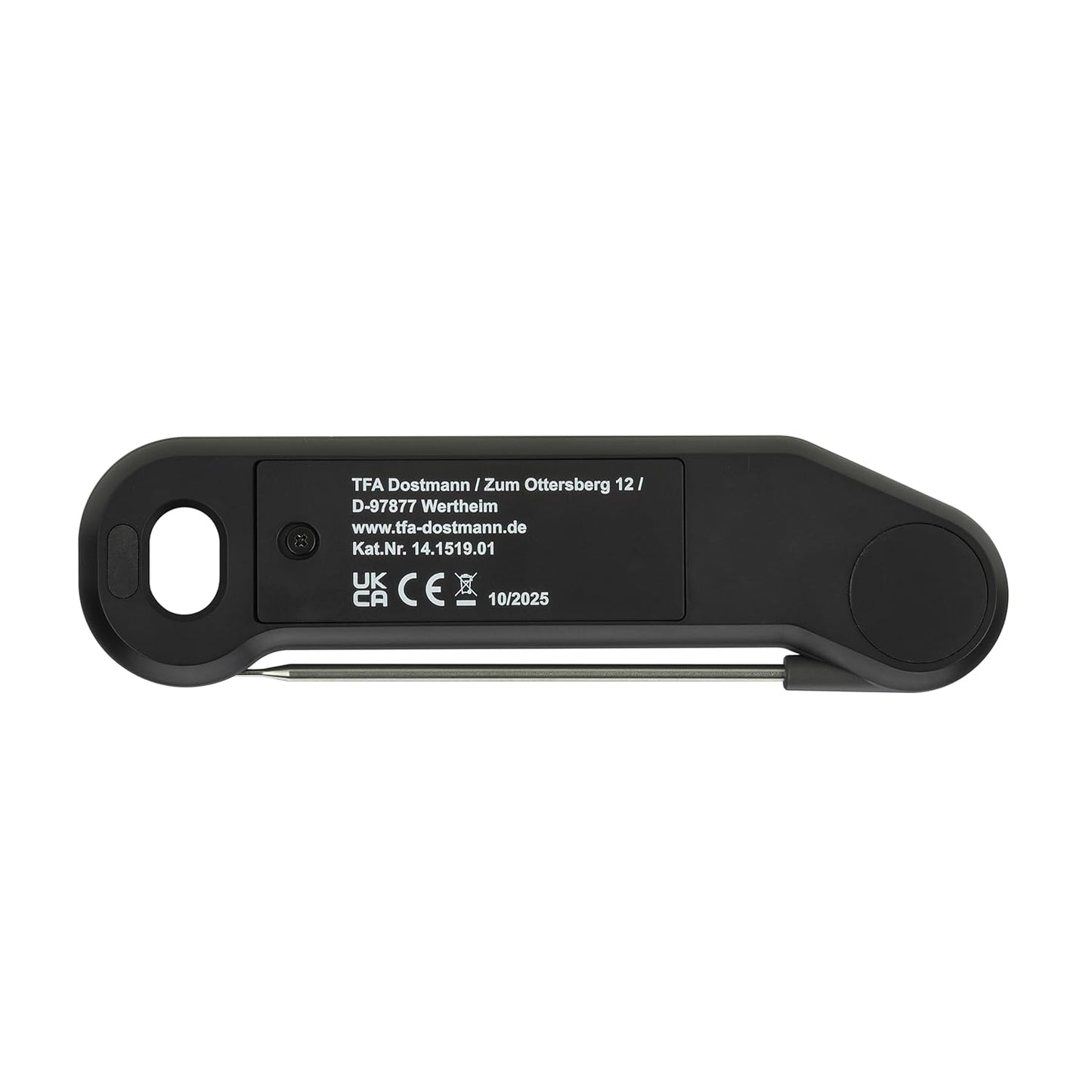 Digitales Fleischthermometer