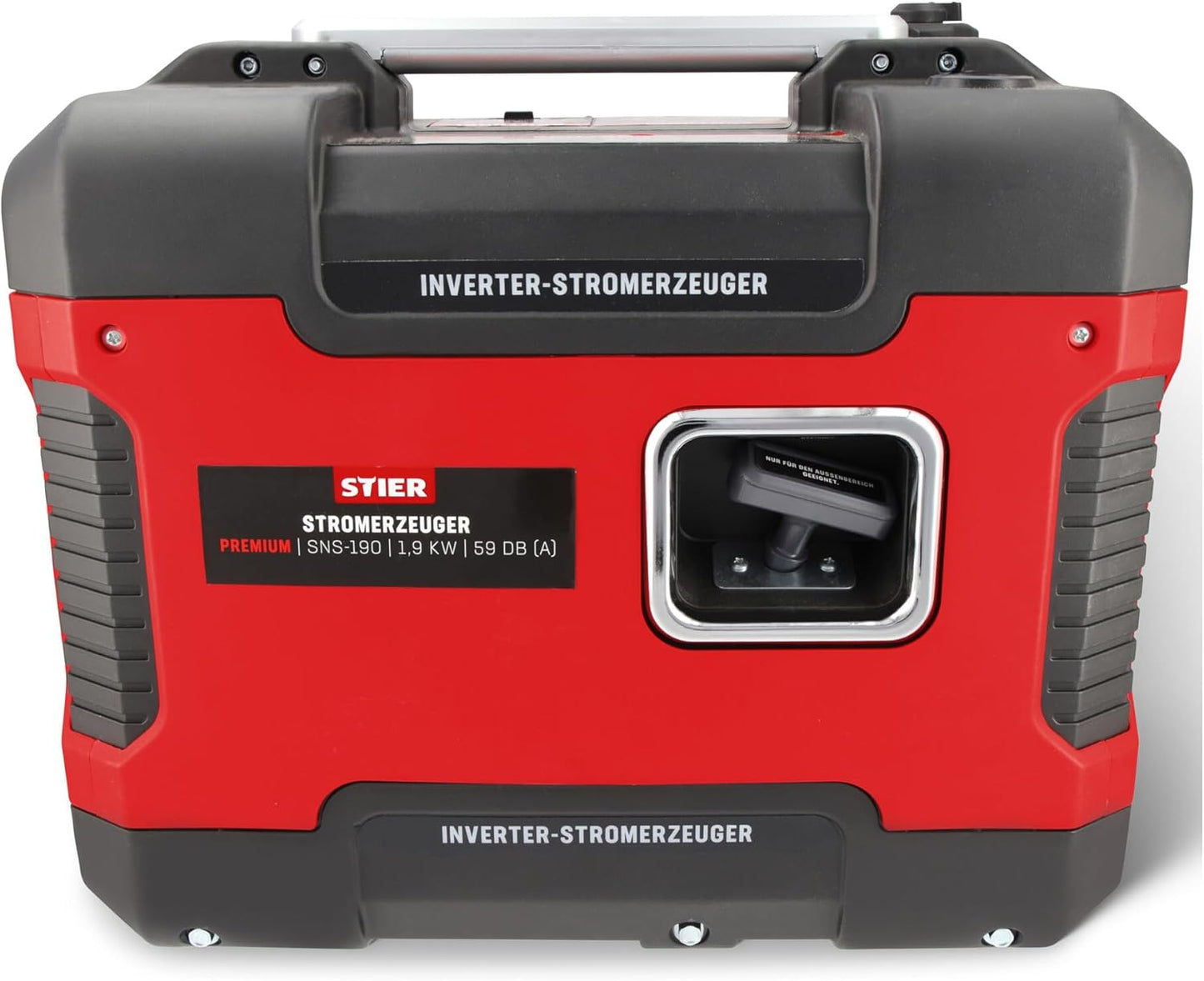 Inverter Stromerzeuger Premium SNS-190