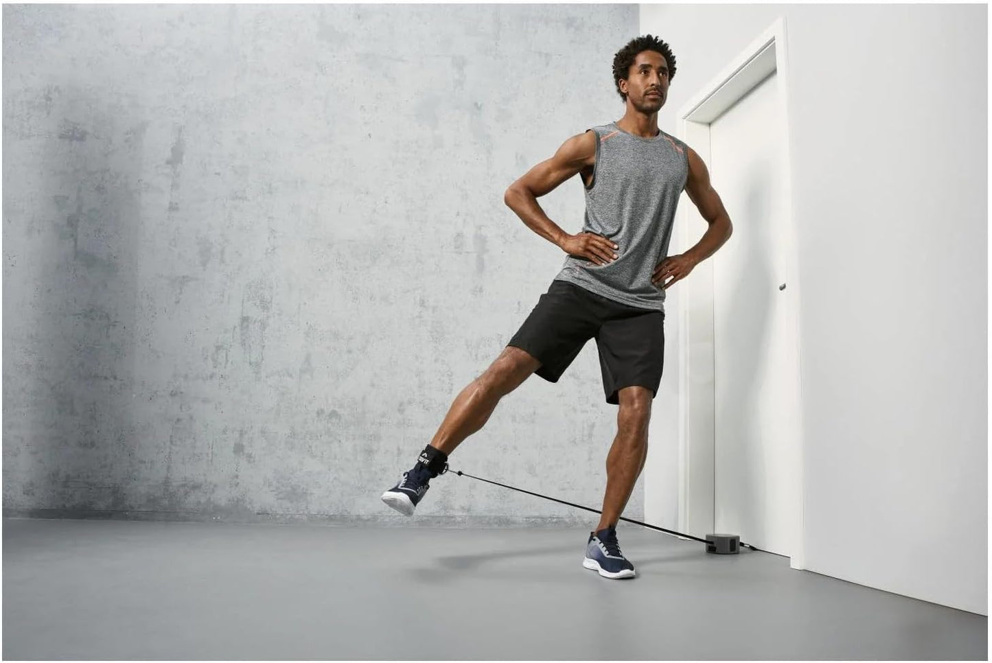 Gym in der Box Heimtraining-Set