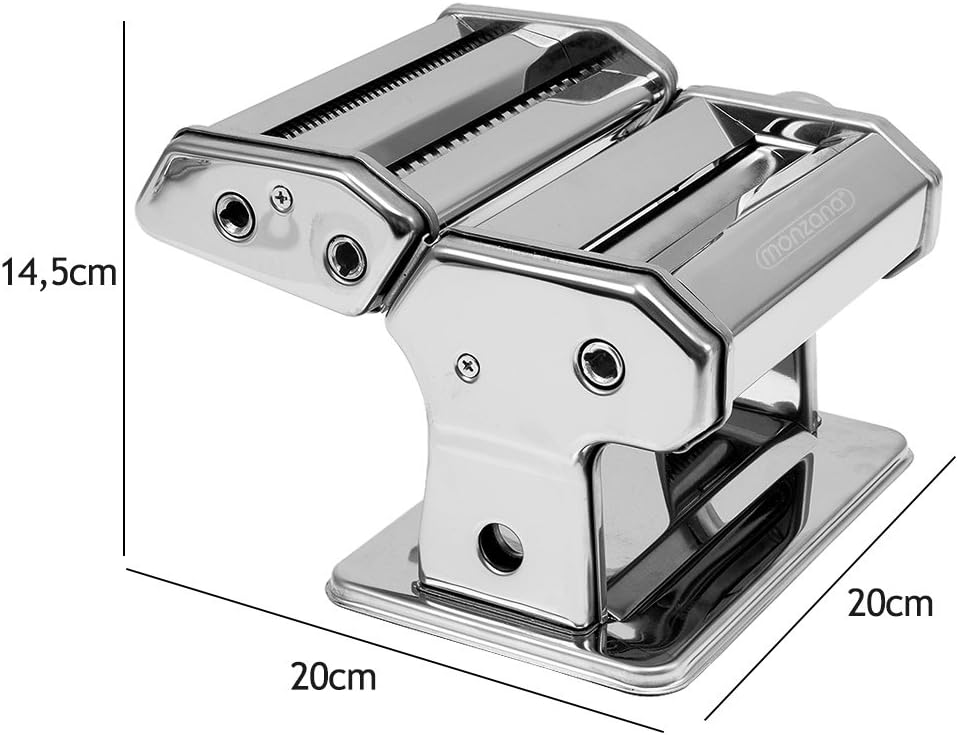 Nudelmaschine