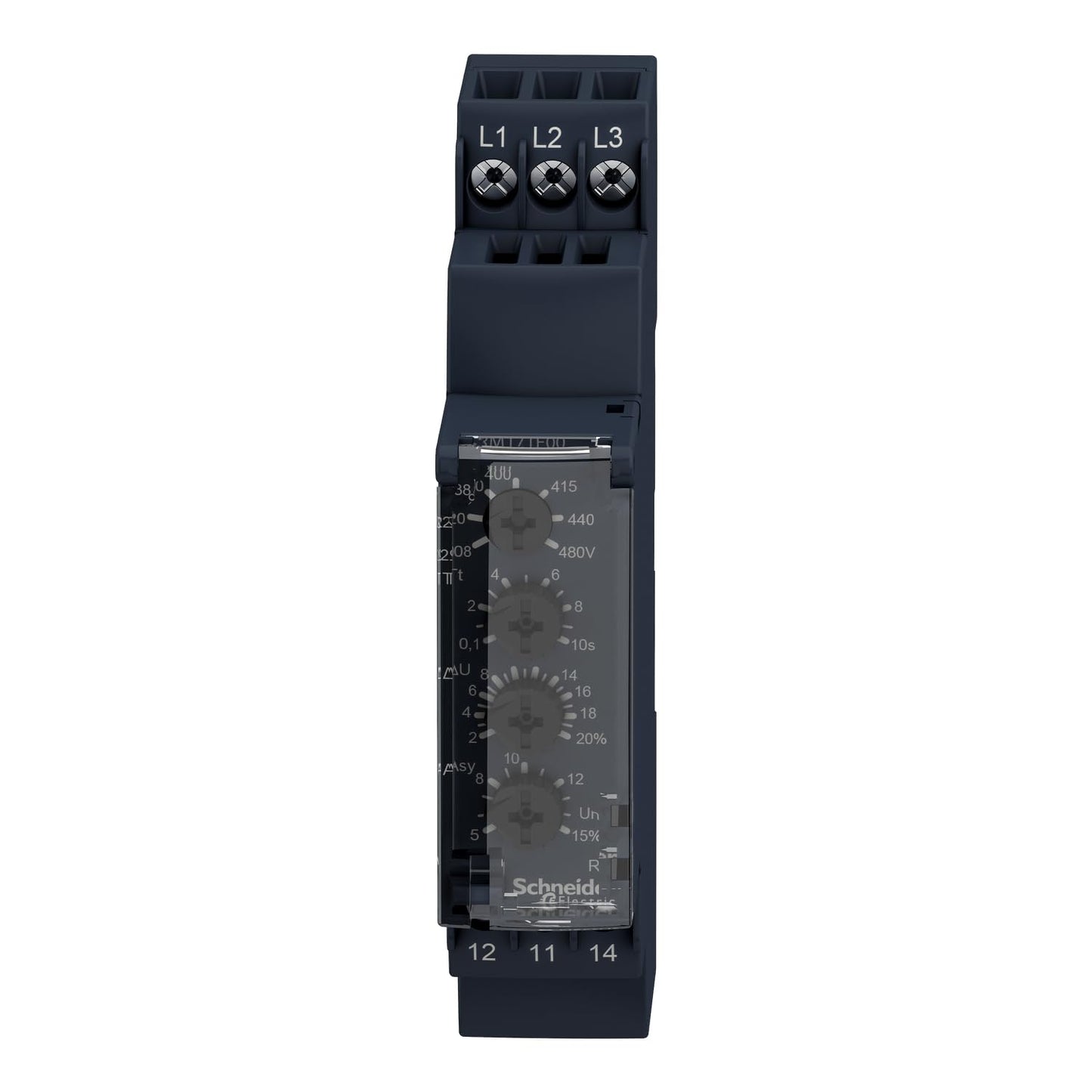 Harmony Control Überwachungsrelais
