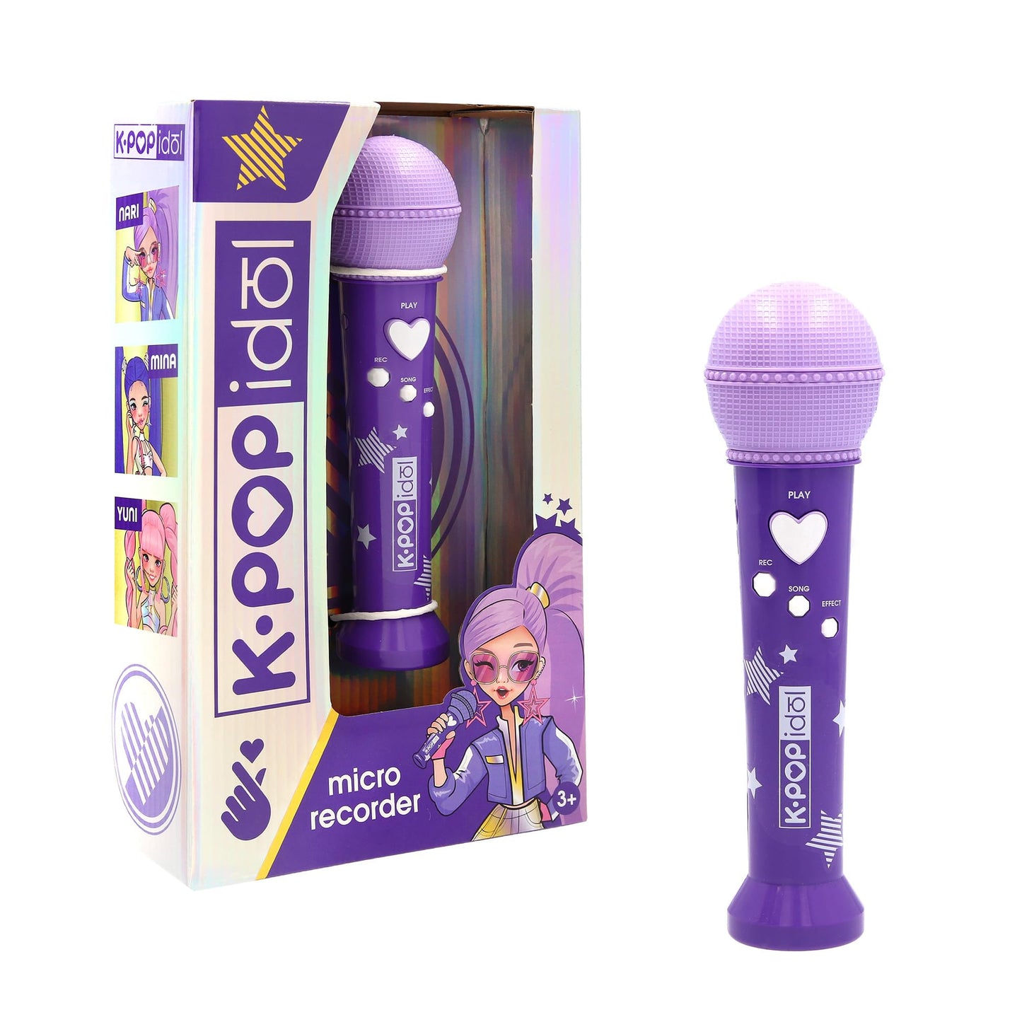 K-Pop Mikrofon