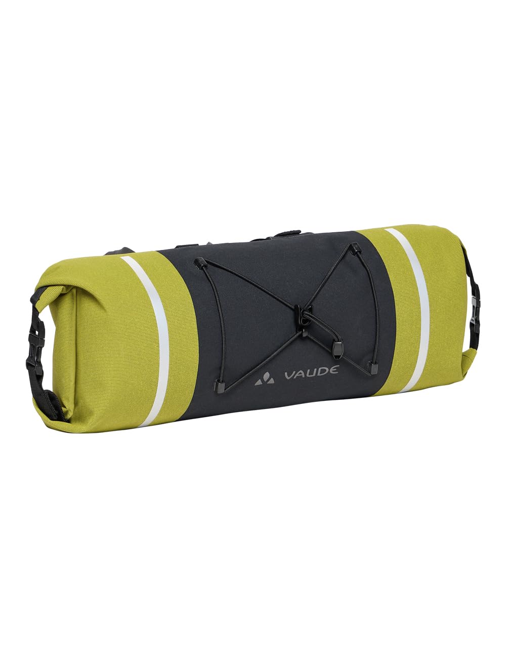 Fahrradtasche Trailfront Compact, Mittelgrosse Dark Leaf
