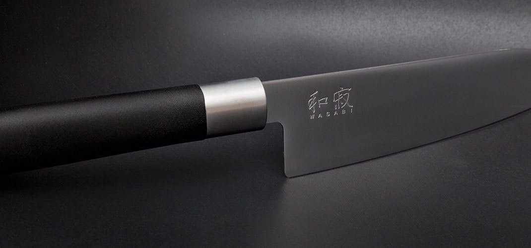 Kochmesser WASABI