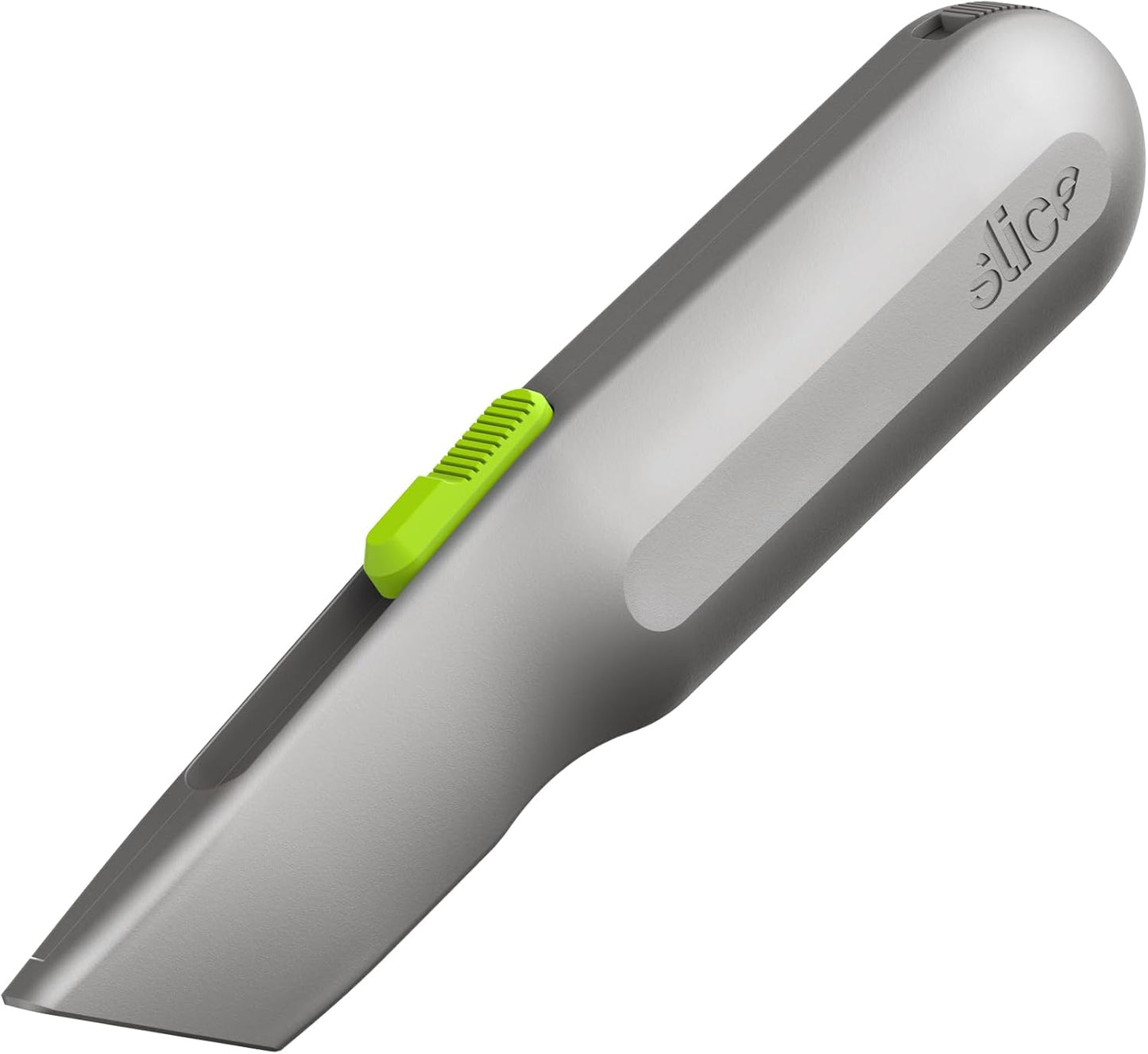Universalmesser mit automatischem Klingenrückzug, EU Version