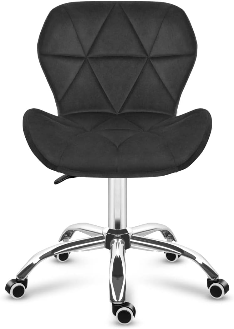 Drehstuhl Future 3.0, Schwarz