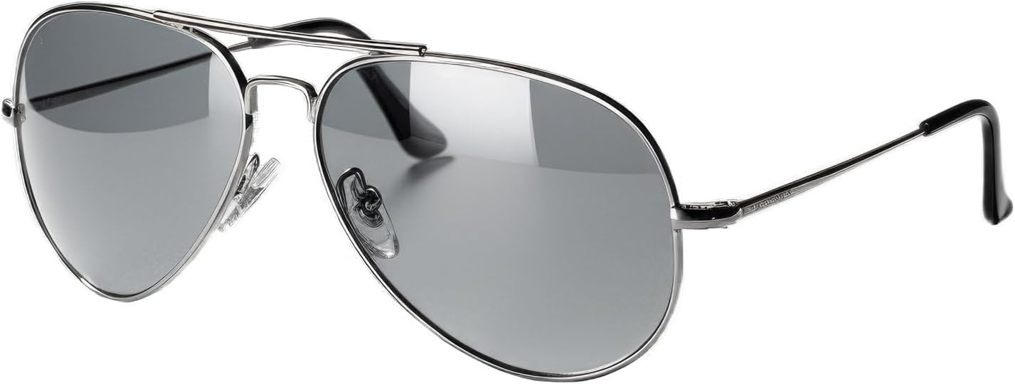 Top Gun Accessoire-Set: Mütze, Brille & Dog Tag