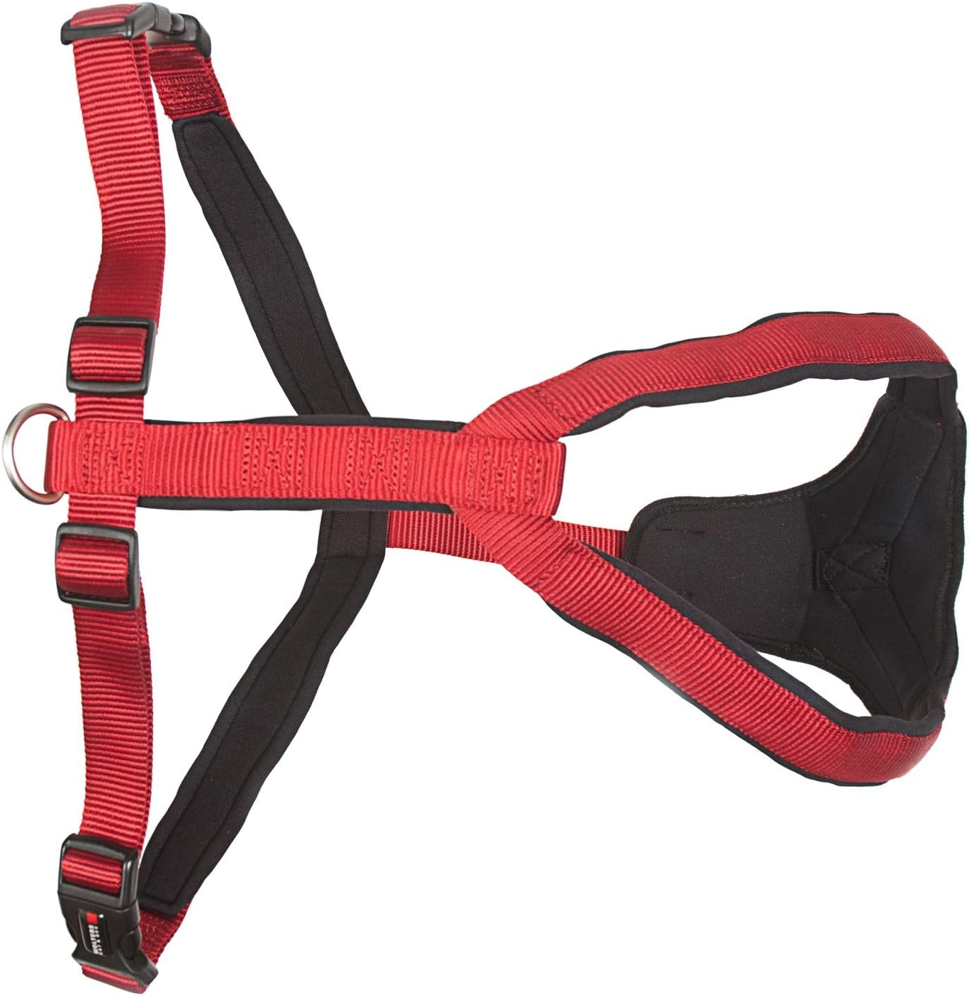 Brustgeschirr Professional Comfort