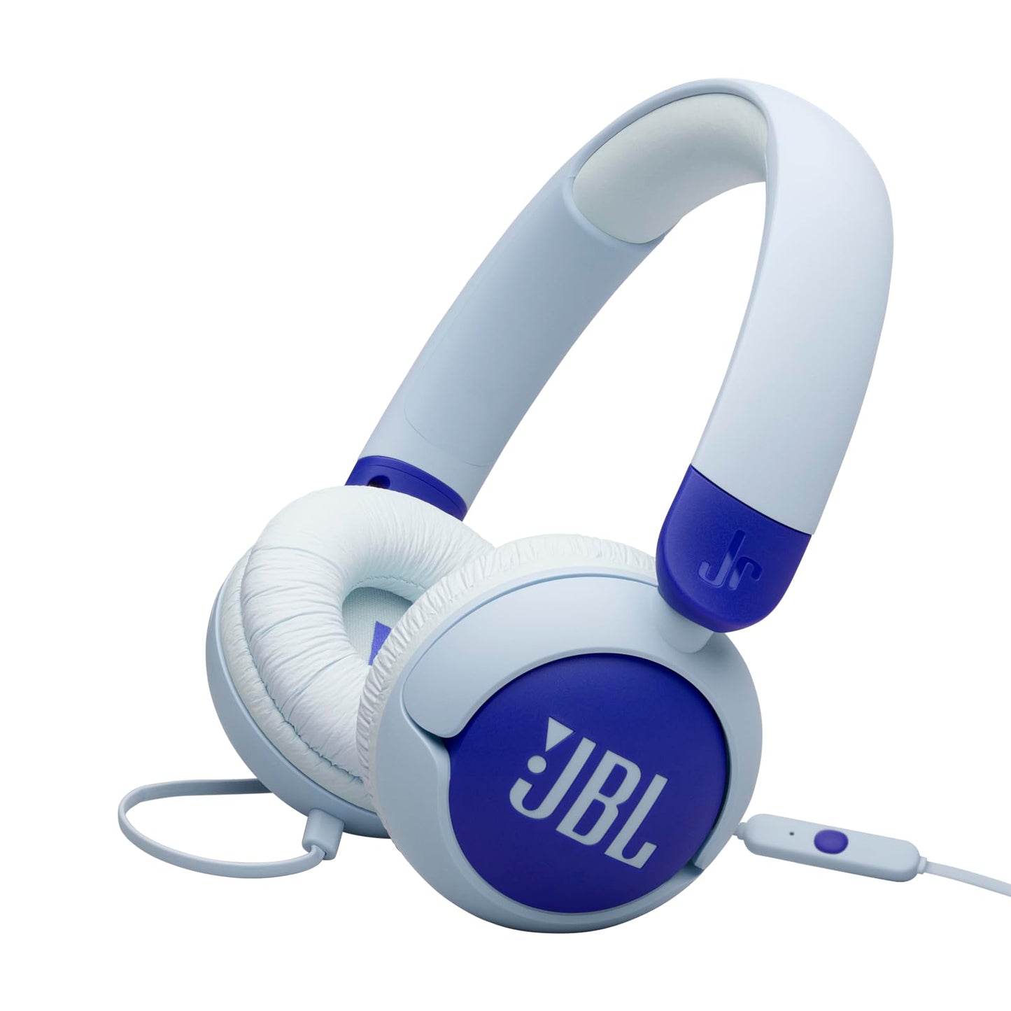 Junior 320 Kinderkopfhörer mit Mikrofon, Blue