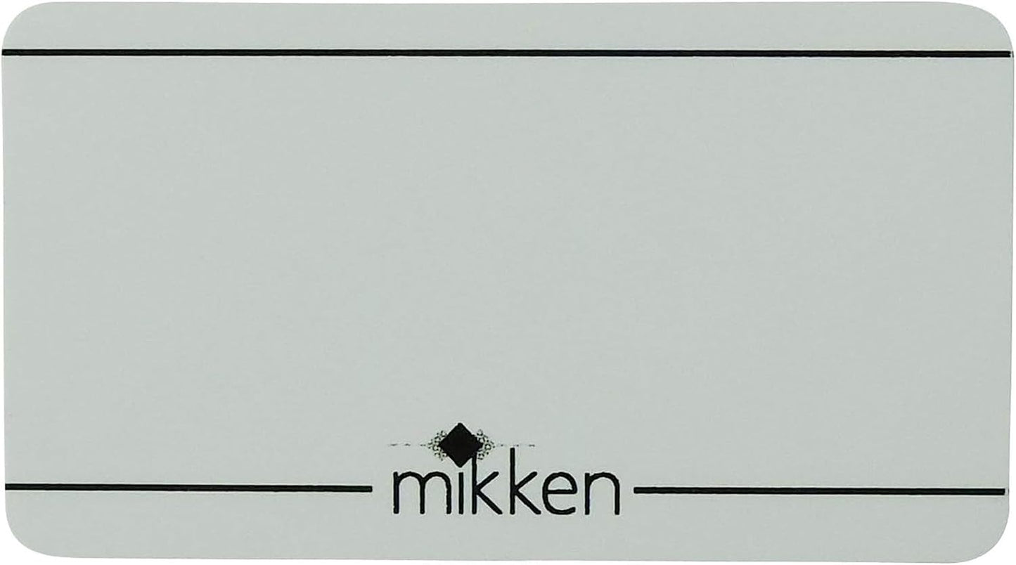 10er Set Apothekerflaschen, Braun 10 x 100ml