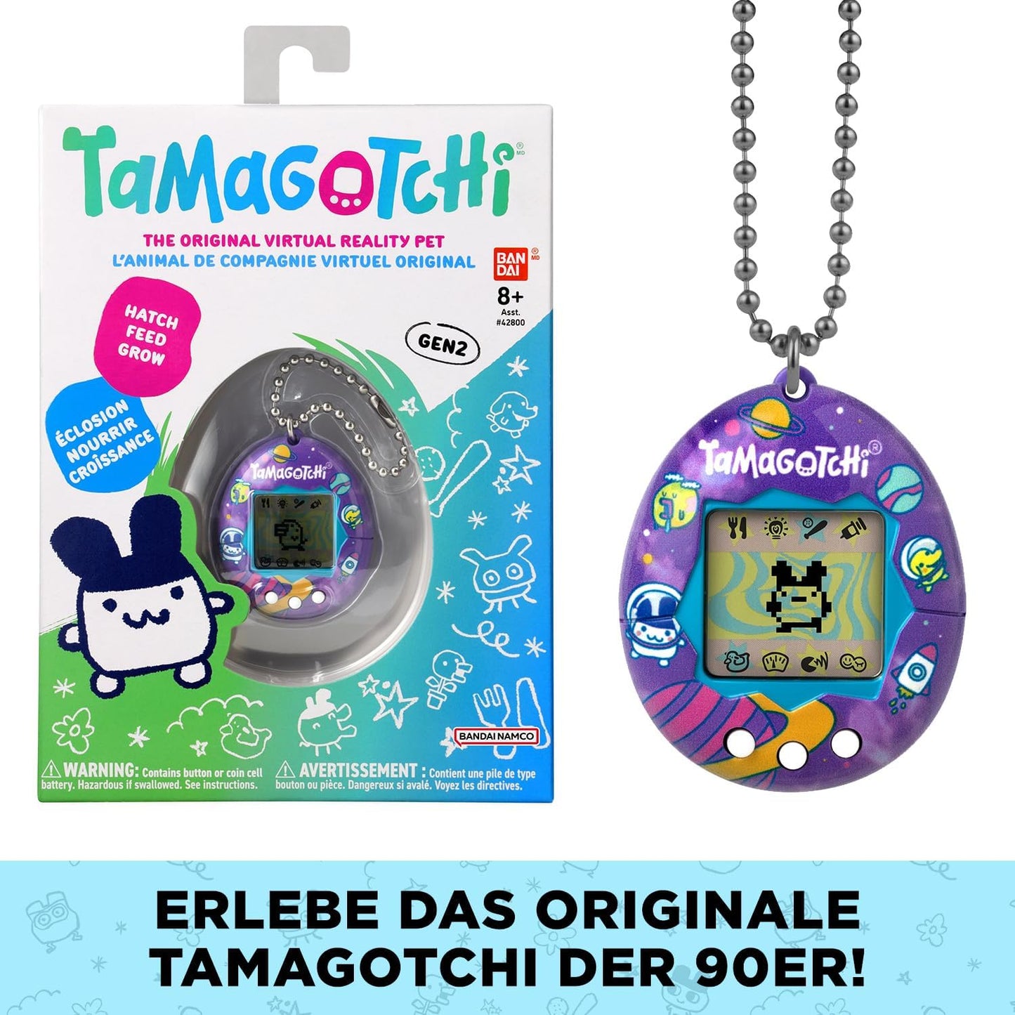 Tamagotchi
