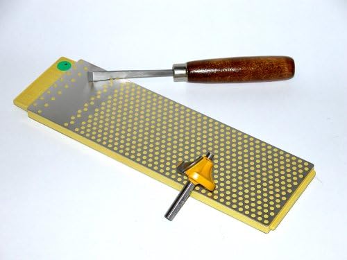 WM8EF DuoSharp plus, Extra-Fein / Fein