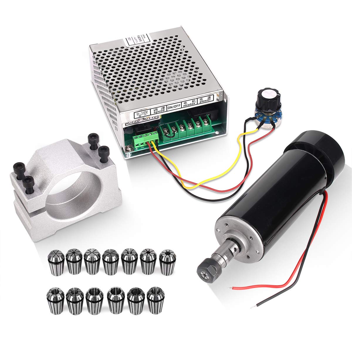 Spindle Motor