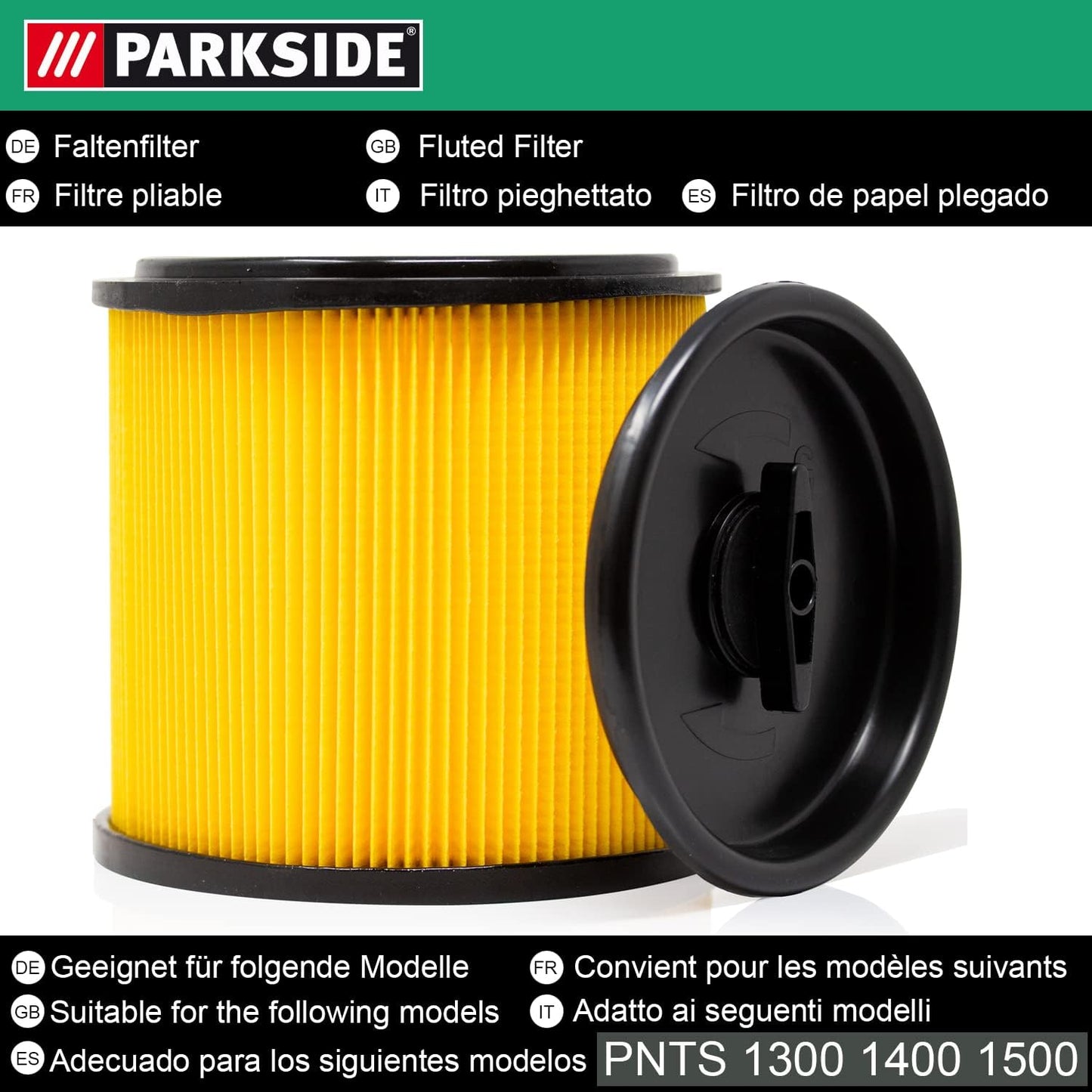 Faltenfilter 91099009