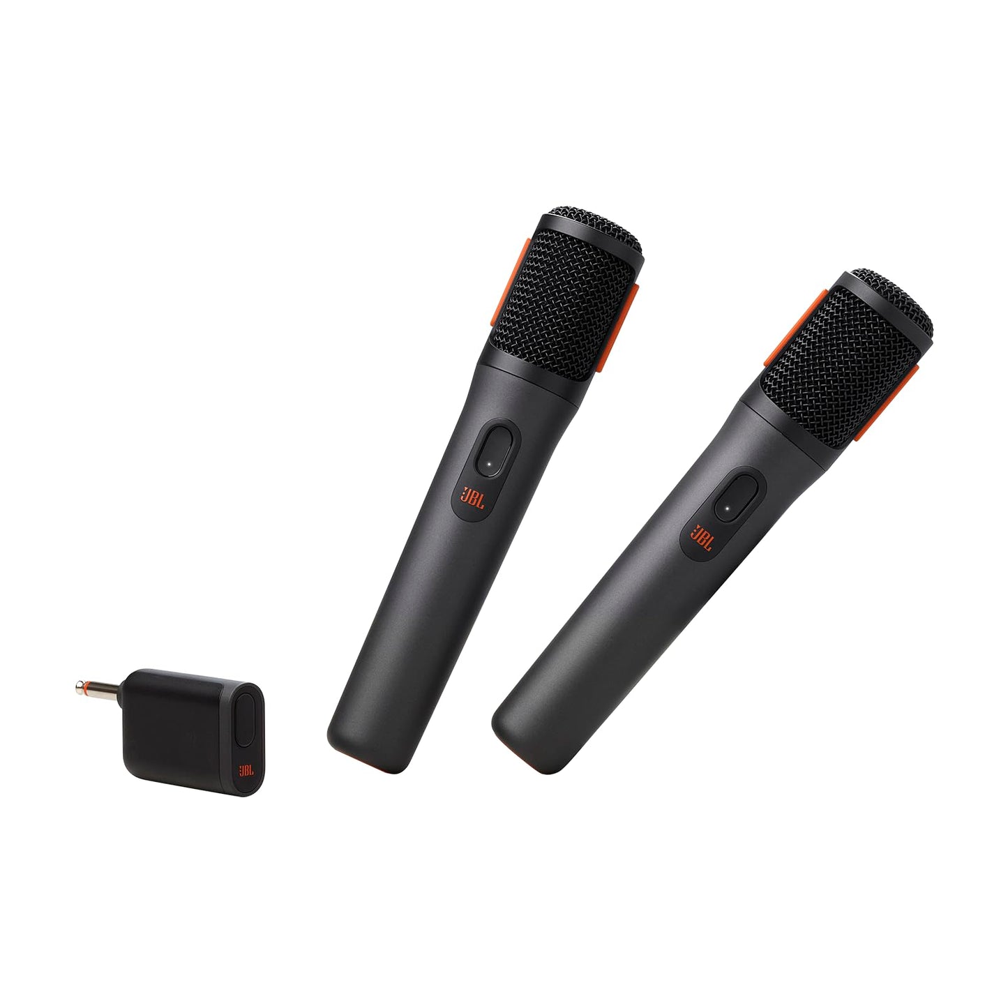 Kabelloses Digital-Mikrofon-Set für PartyBox, JBL PartyBox Wireless Mics JBL PartyBox Wireless Mics