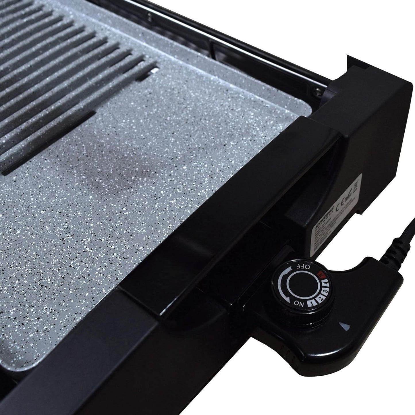 Elektrogrill