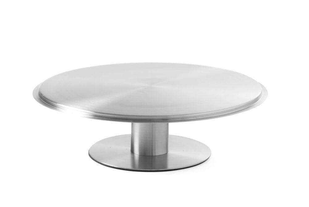Tortenplatte, Plate