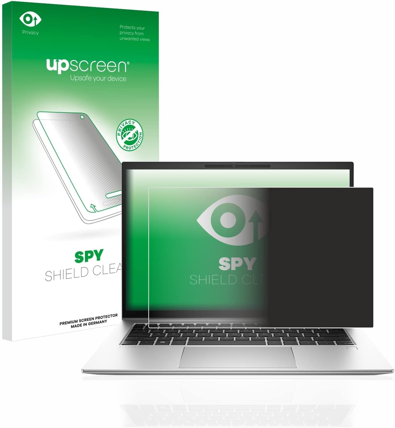Anti-Spy Displayschutzfolie für HP EliteBook 845 G9