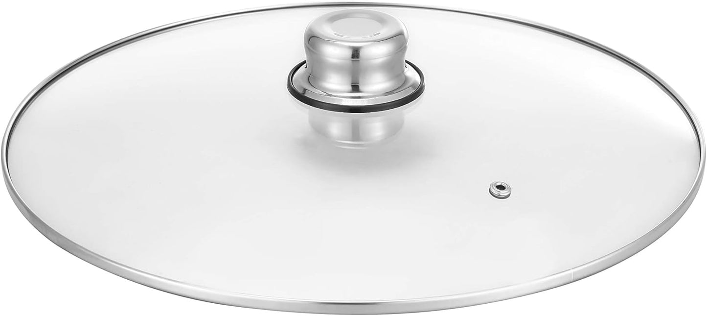 Kochtopf, 20 Liter Silber