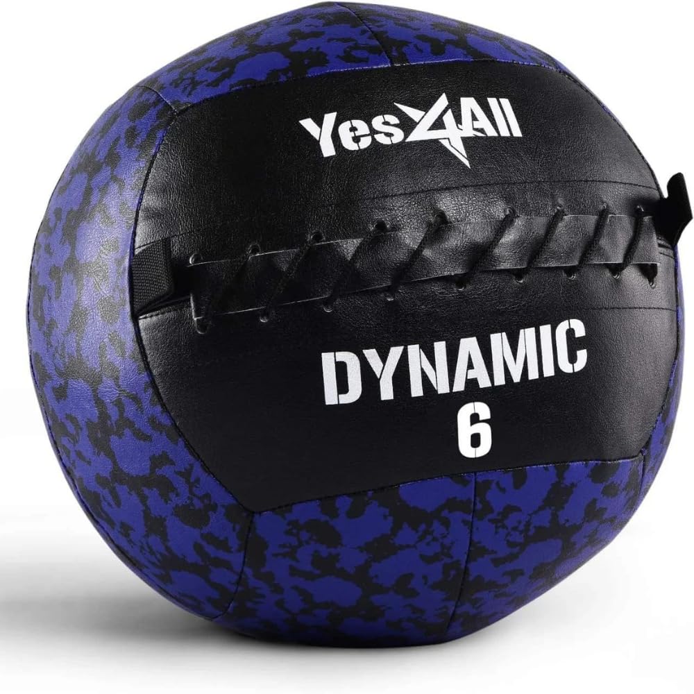 Wall Ball, Marine-Tarnmuster 2,7kg