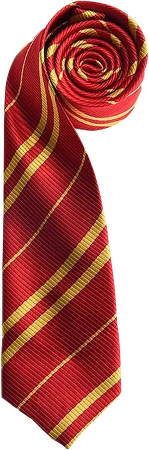Zauberer Set mit Bluse, Rock, Weste und Zubehör, #2 Weiblich-rot L