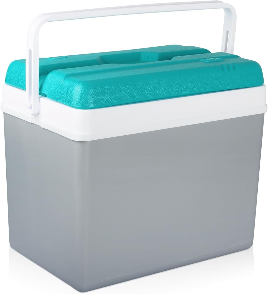 Kühlbox mit 35 Liter, Kühlbox 35L