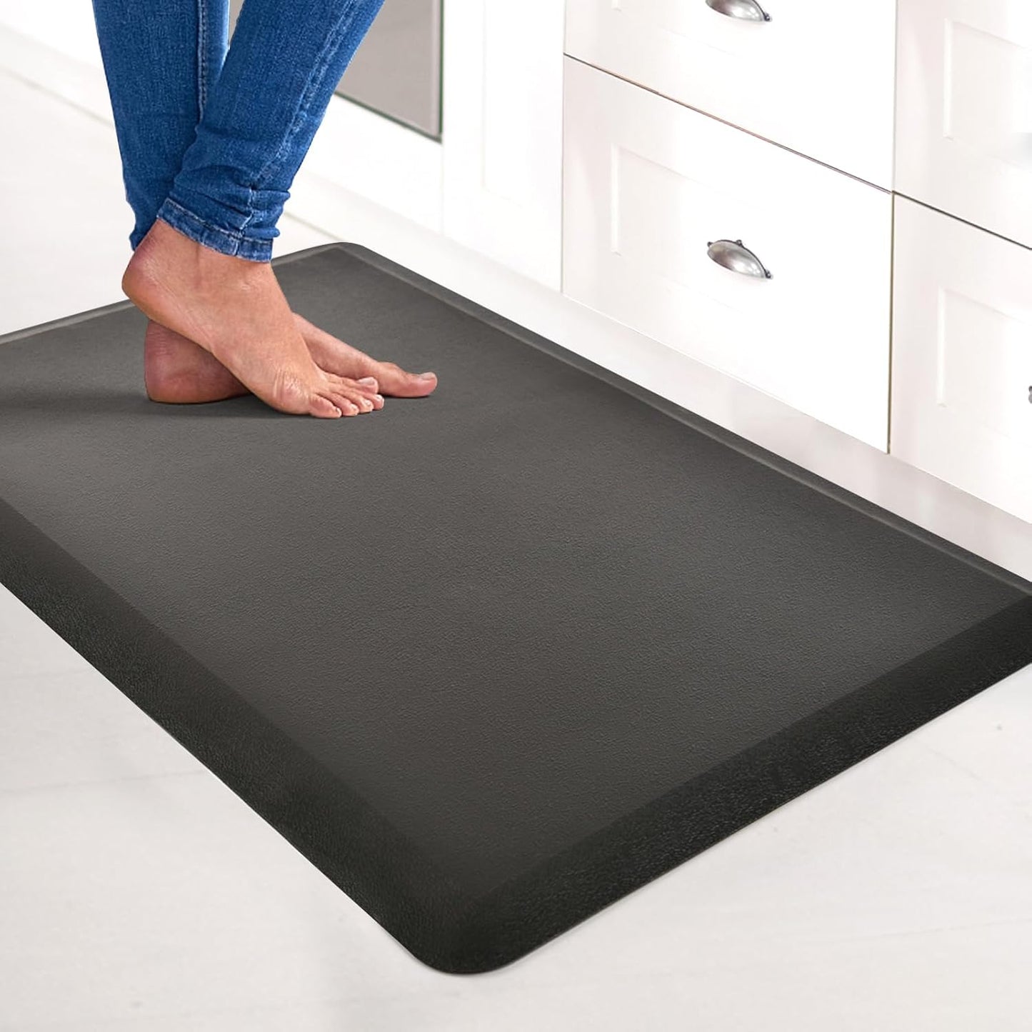 Anti-Ermüdungsmatte, 71L x 44B x 1.9D cm 1