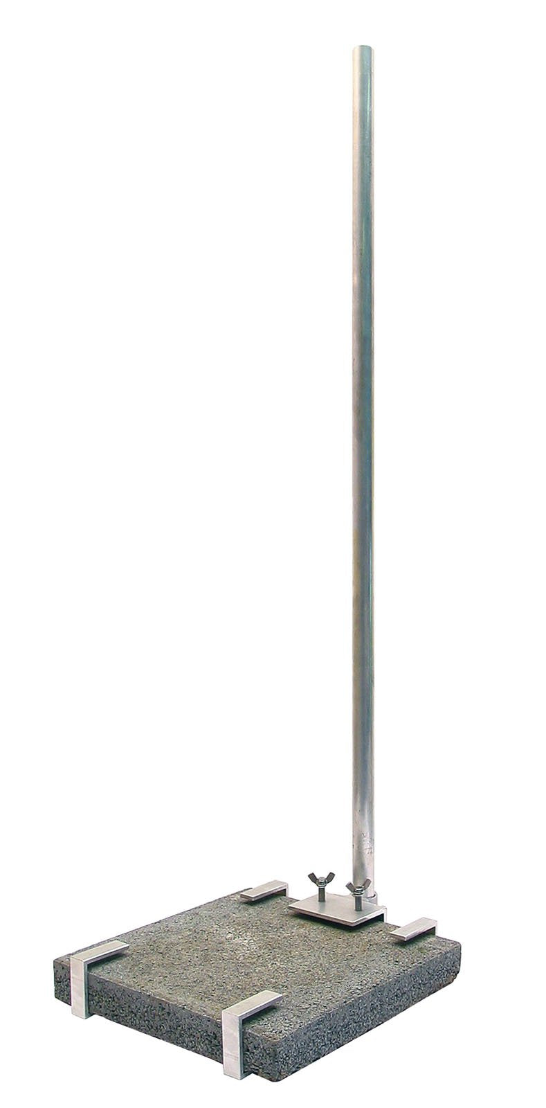 BALKONSTÄNDER 33/45 , Halterung
