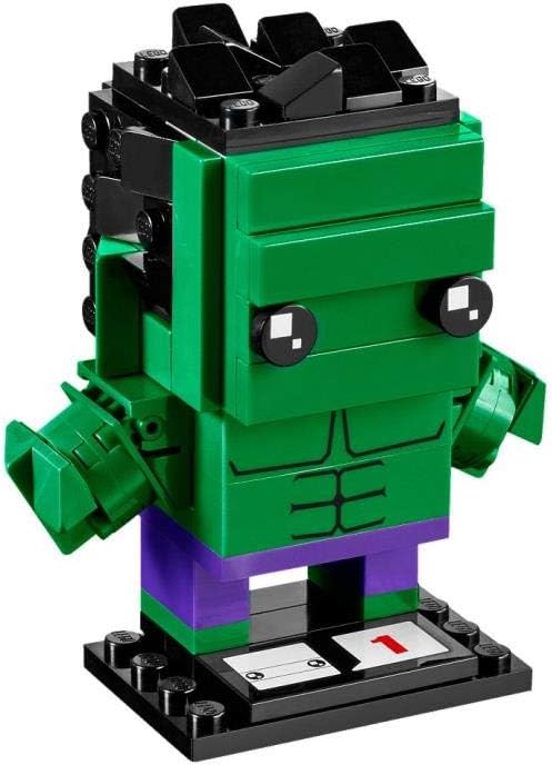 The Hulk, 41592 The Hulk