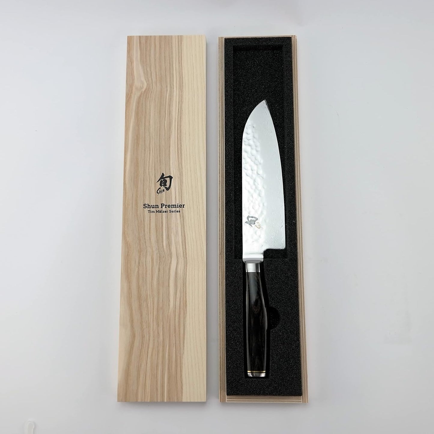 Kai Shun Messer Set