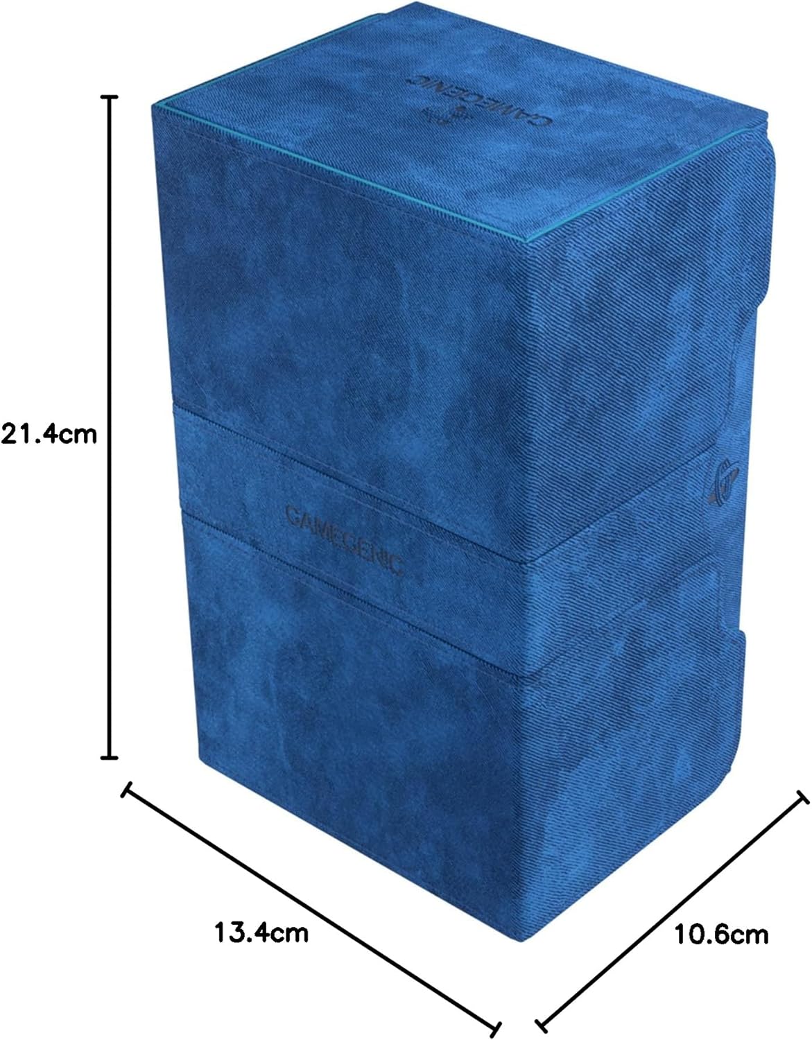Stronghold 200+ XL - Blue, Blau