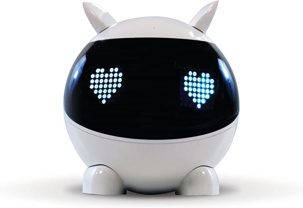 Edutainment-Roboter - WINKYDE