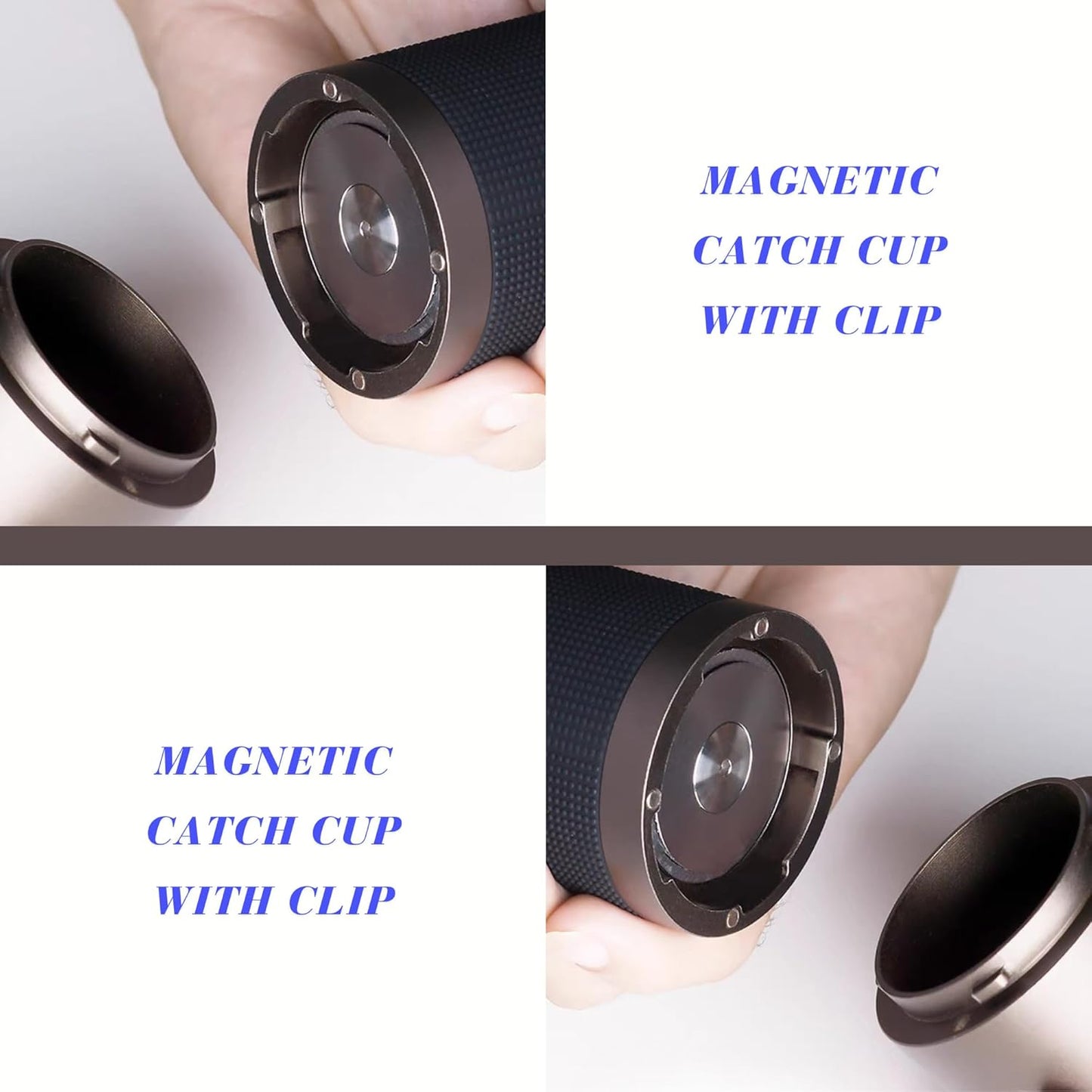 Hand-Kaffeemühle K7