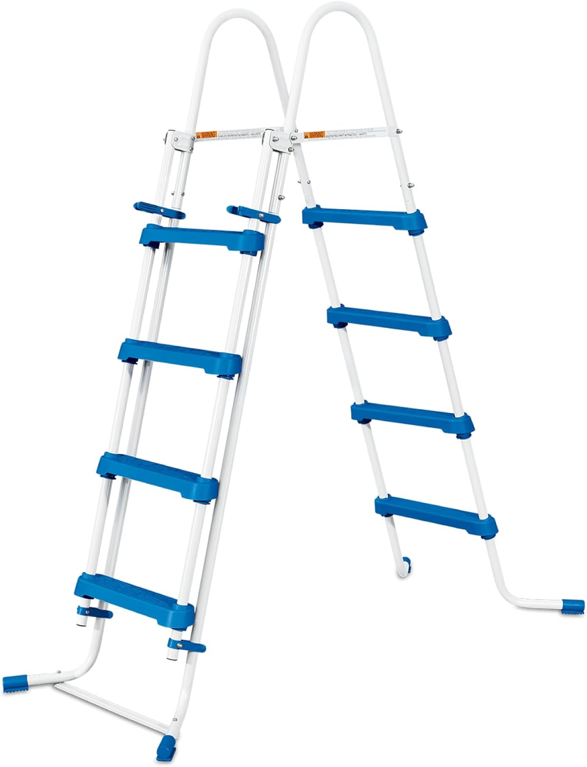 Poolleiter für Pools bis 132 cm, 132 cm